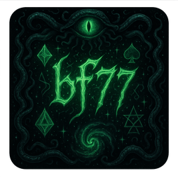 bf77 Logo